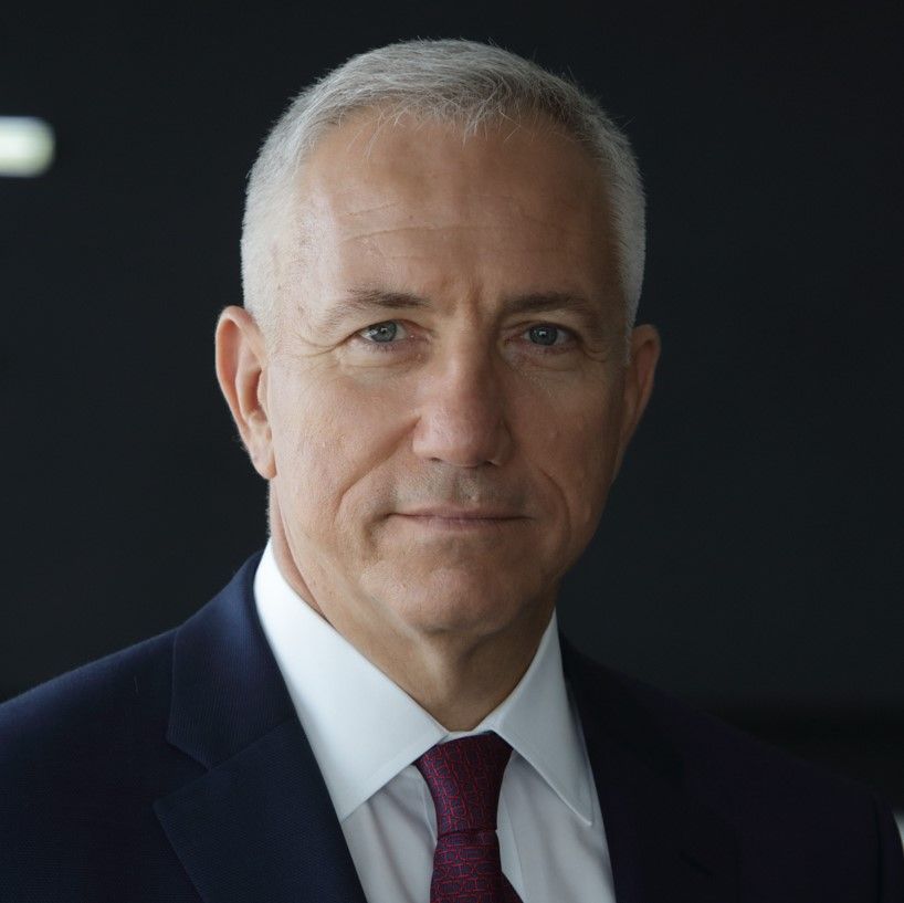 Michael Tsamaz